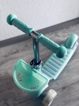 Koloběžka Scooter - 2