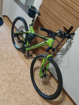 Prodám horské kolo - 2