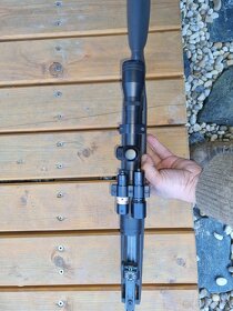 Gamo 1000 shadow 24 J - 2