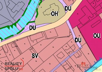 Prodej, pozemky/bydlení, 1227 m2, Brantice, Bruntál [ID 7273 - 2