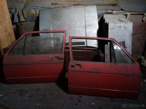 VW Golf 1 - 2