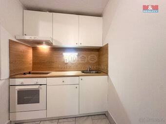 Pronájem bytu 1+kk, 33 m², Moravská Třebová, ul. Zámecká - 2