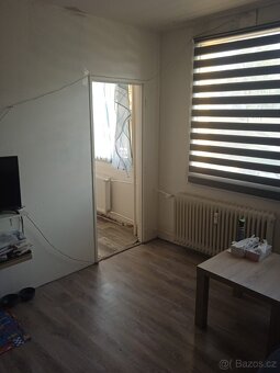 Prodám Byt 1+1 ulice Růžová, Most - 2