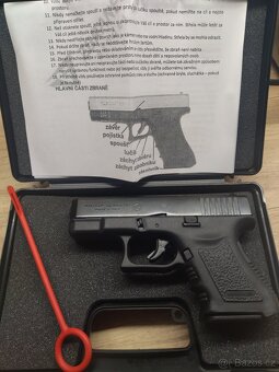 Minigap 9mm Pak - 2