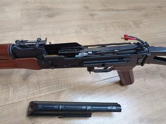 AKS-74 E&L - 2