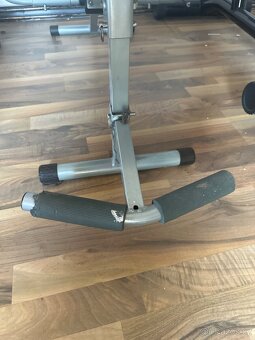 Fitness stroj - 2