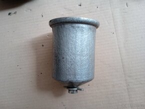 Těleso olejového filtru Škoda 105 120 - 2