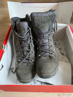 Viper tactical boty - 2