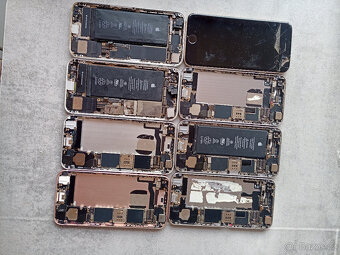 Apple iPhone - 2