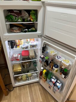 Lednice Gorenje - 2