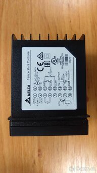 REGULÁTOR TEPLOTY DELTA ELECTRONICS DTA7272R1 - 2