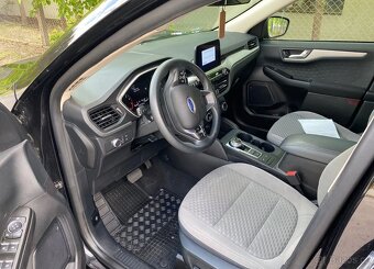 Ford Kuga 1.5 EcoBoost AWD Edition ASS - 2