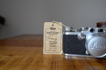 Leica IIIF (IIIC) 1950 TOP - 2