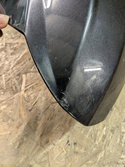 Yamaha Cygnus X 125 plasty - 2