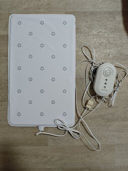 Monitor dechu nanny - 2