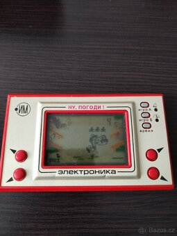 Jen počkej Retro - 2