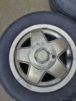 Alu kola - 2