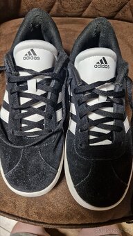 Adidas boty 36 2/3 - 2