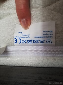 2x Materasso matrace - 2