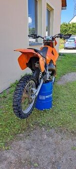 Ktm sx 125 - 2