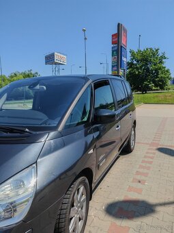 Renault Espace 2..0 DCI 110 kW - 2