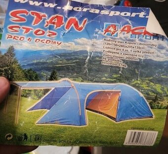 stan Brother - 2