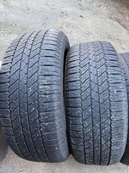 BRIDGESTONE 265/55/19 109V DUELER A/T - 2