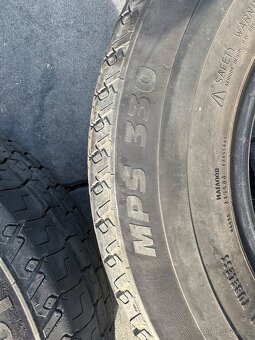 Matador 185/R14C 102/100Q - 2