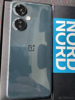 OnePlus Nord ce3 lite - 2