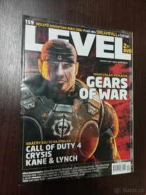Level, PC Gamer - 2