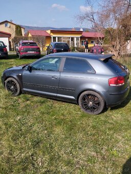AUDI A3 - 2