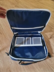 Brašna na notebook BMW Sauber F1 Team oficial merch - 2