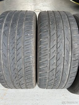 Letní pneu 225/45/17 - 2