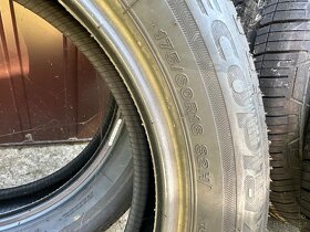 175/60 r16 NOVE LETNÍ PNEU BRIDGESTONE mini morris - 2