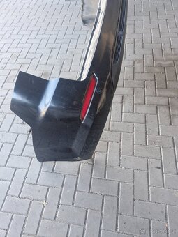 komplet zadní nárazník z Ford Mondeo combi MK4 facelift 2012 - 2