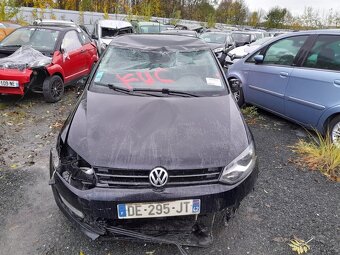 Volkswagen Polo 1,6 TDi 90 - 2