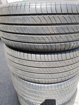 MICHELIN PRIMACY 4 235/50 R19 103V - 2