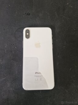 Prodám iphone X - 2