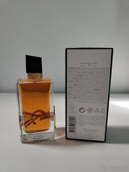 Parfém YSL Libre Intense 90ml - 2