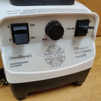 Mixér Omniblend I - 2