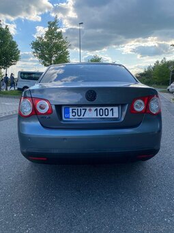 Jetta - 2