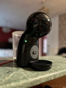 Kávovar dolce gusto - 2