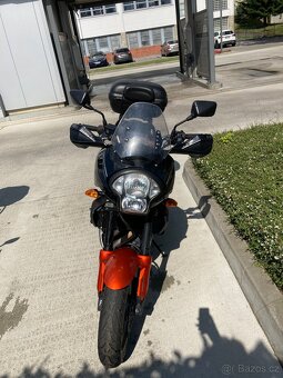Versys 650 - 2