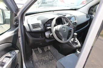 Opel Combo 1.6 CDTI 2013 - 2