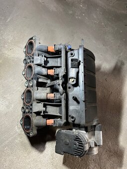 Sani s klapkou i vstřiky. Peugeot NFU - 2