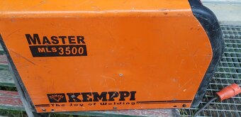 Kemppi MLS3500 - 2