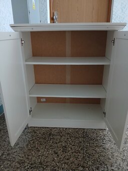 Skřínka - 2