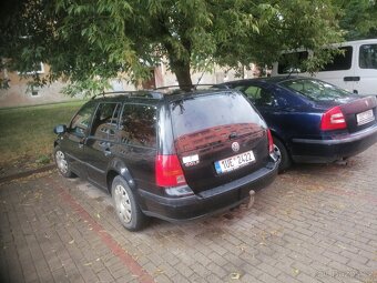 Golf 4 - 2