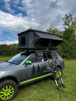 Autostan PopUP 145 ALU - 2