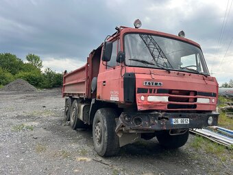 Tatra 815 - 2